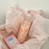 Girly Coquette Water Bottle