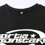 Y2K Women's Crop Top