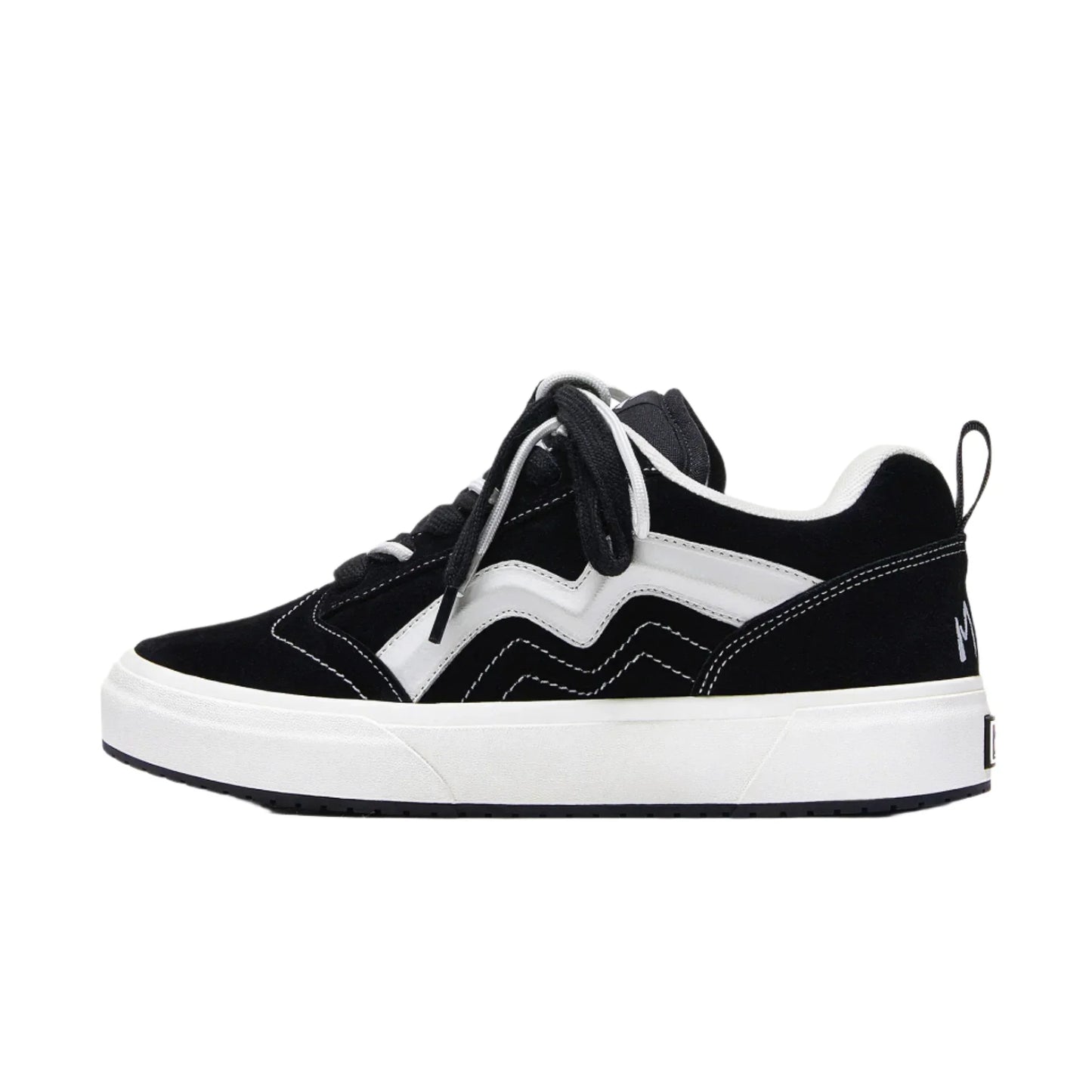 Y2K Skater Retro Sneakers