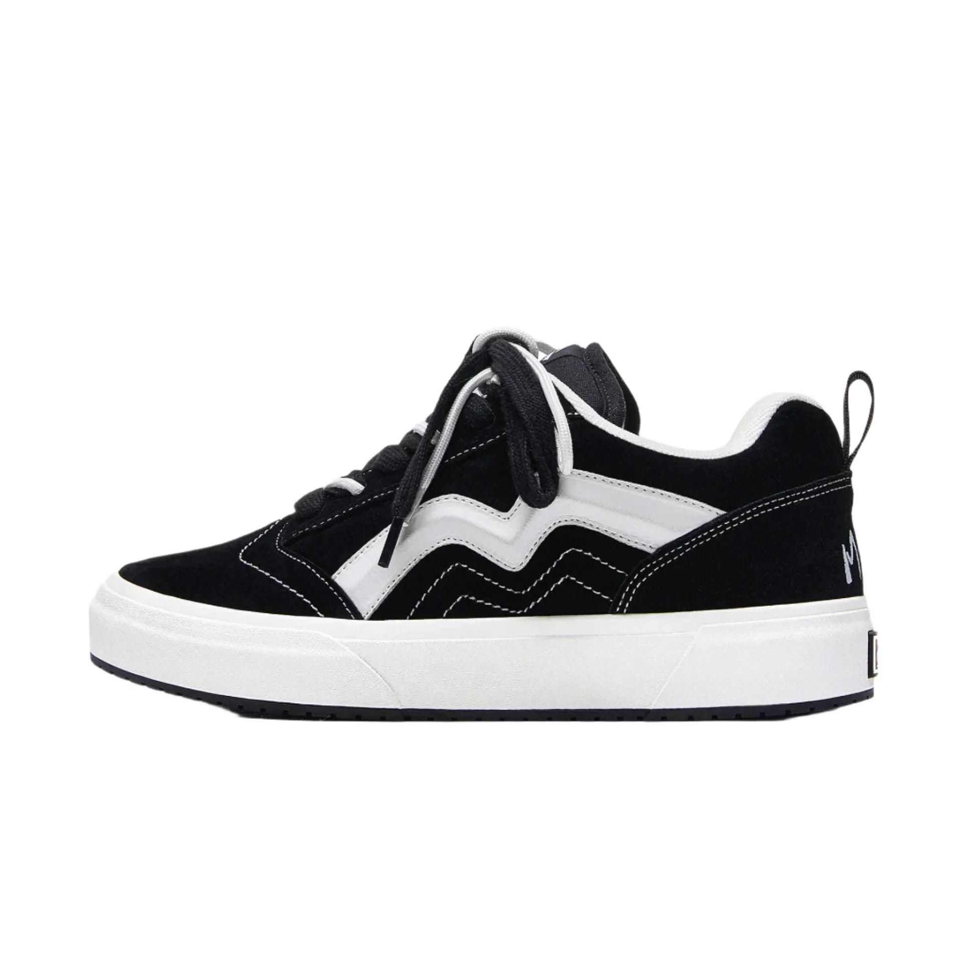 Y2K Skater Retro Sneakers