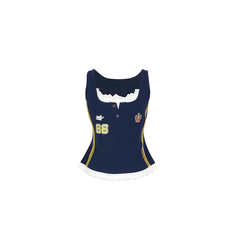Women's 66 Print Jersey