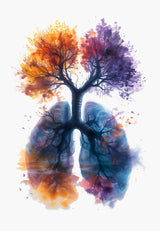Anatomy Of Human Organs Posters