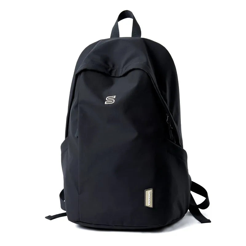 Leichter, wasserdichter Oxford-Rucksack