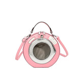 Fake Camera Women Small Bag