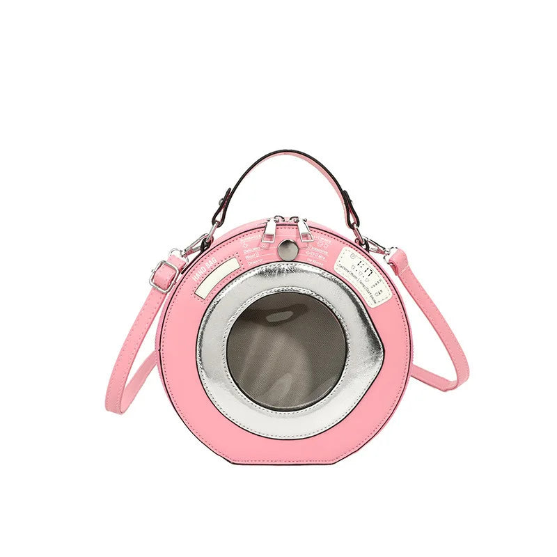 Fake Camera Women Small Bag