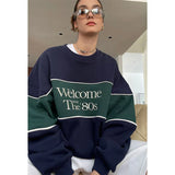 Y2K Vintage Sweatshirt