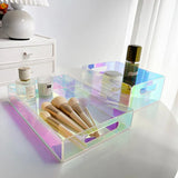 Holographic Tray