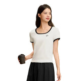 Women's Slim Summer T-shirt