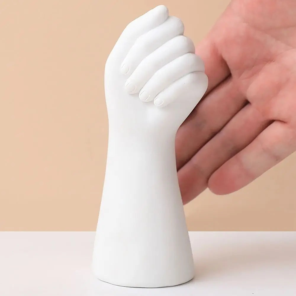 Human Body Flower Vintage Vase