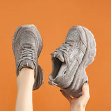 Women's Rhinestone Sneakers