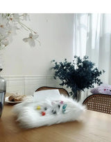 Dog Tissue Box