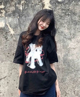 Cat Kawaii T-shirt