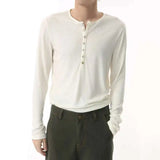 Stylisches Freizeit T-Shirt mit Rundhalsausschnitt
