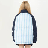 Stylish Lightweight Puffer Jackets