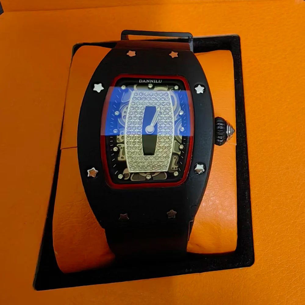 Luxury Wristwatches For Women