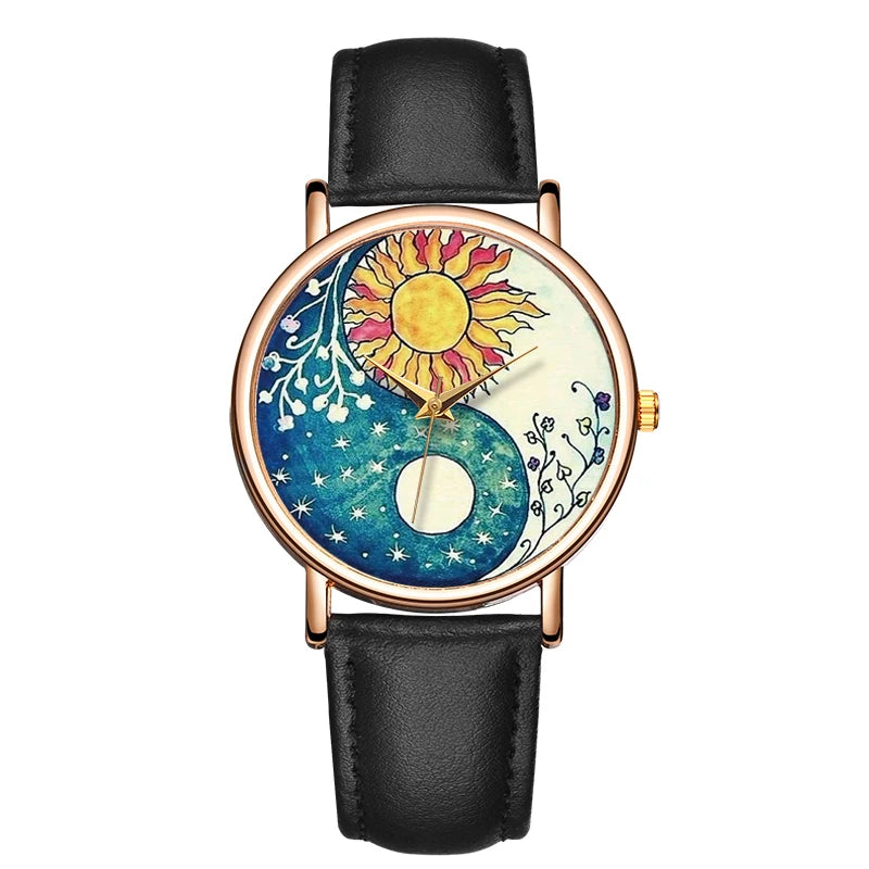 Sun And Sea Watch