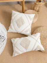 Throw Pillow Cover For Sofas In Bedrooms