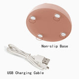 Street Light Desk Lamp