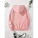 2000s Cherry Love Hoodie