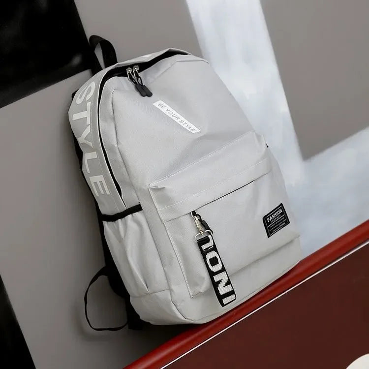 Durable School Backpack