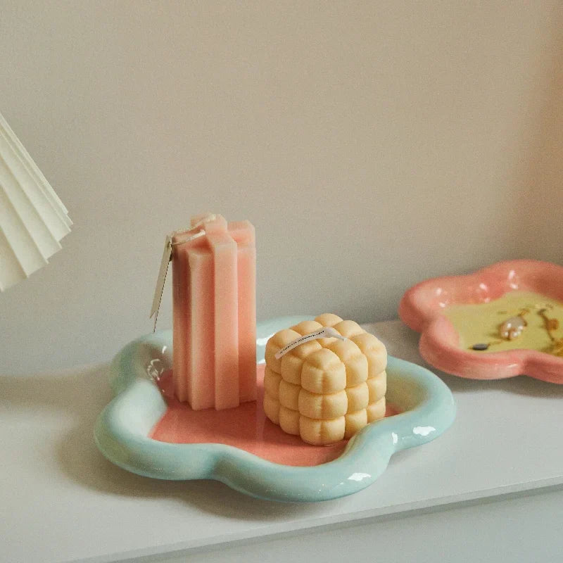 Ceramic Bear Bowl