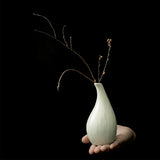 Vintage Ceramic Vase Ornaments