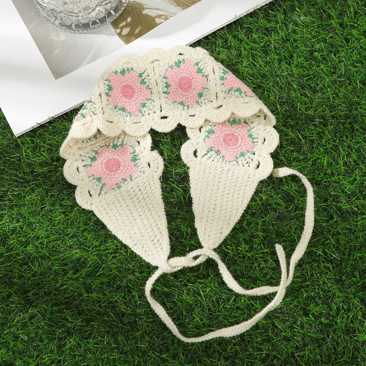 Turban Bohemian Vintage Headband