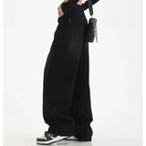 Baggy Wide Leg Jeans