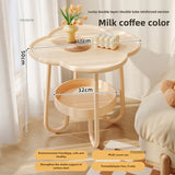 Four-leaf Clover Coffee Table