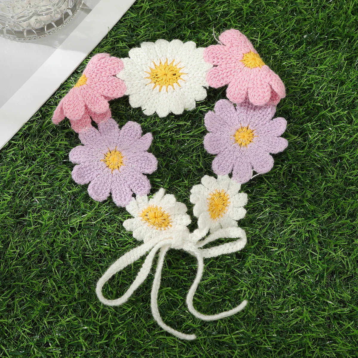 Turban Bohemian Vintage Headband
