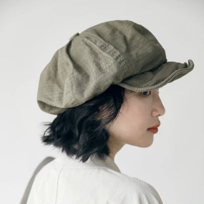 Newsboy Caps