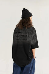 Vintage Washed T-shirt