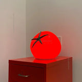 Red Tomato Table Lamp