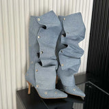 Women's Flod Weird Core Boots