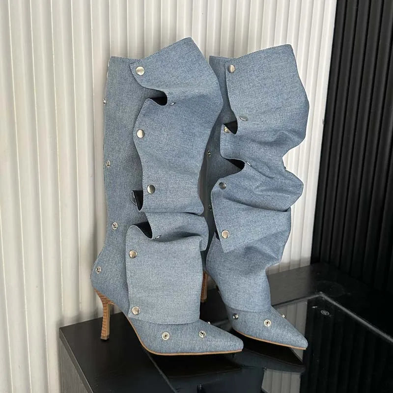 Women's Flod Weird Core Boots