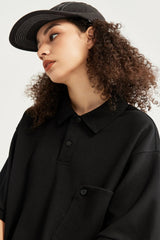 Polo Vintage Pique T-shirt