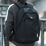 Leichter, wasserdichter Oxford-Rucksack