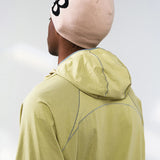 Lightweight Breathable Hoodie