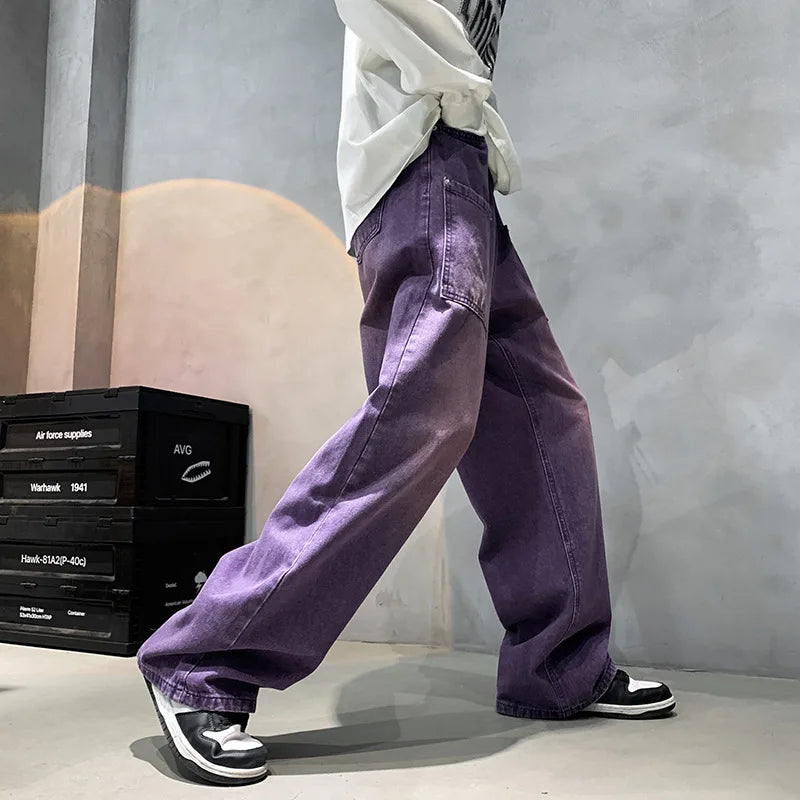 Y2K Bottle Pocket Pants
