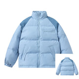Women's Padded Winter Thick Puffer Jacket