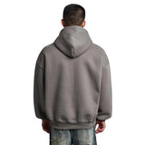 GROWINIG IN THE WORLD Basic Hoodies