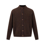 Pullover für Paare im Vintage-Strickstil