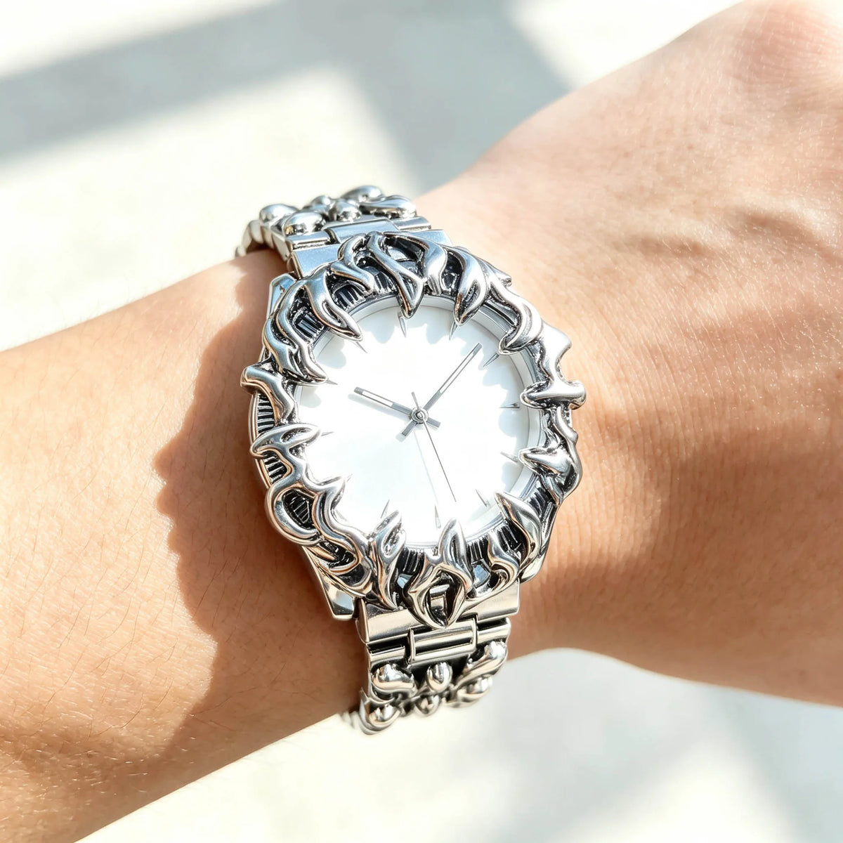 Retro Casual Elegant Men's Watch