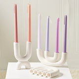 Nordic Candlestick Holder