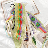 Turban Bohemian Vintage Headband