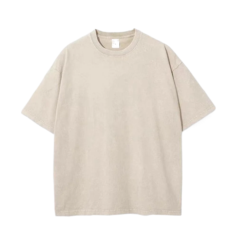 Y2K Acid Wash Tee