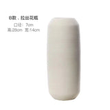 Handgefertigte Kunst-Zen-Keramik-Vintage-Vase
