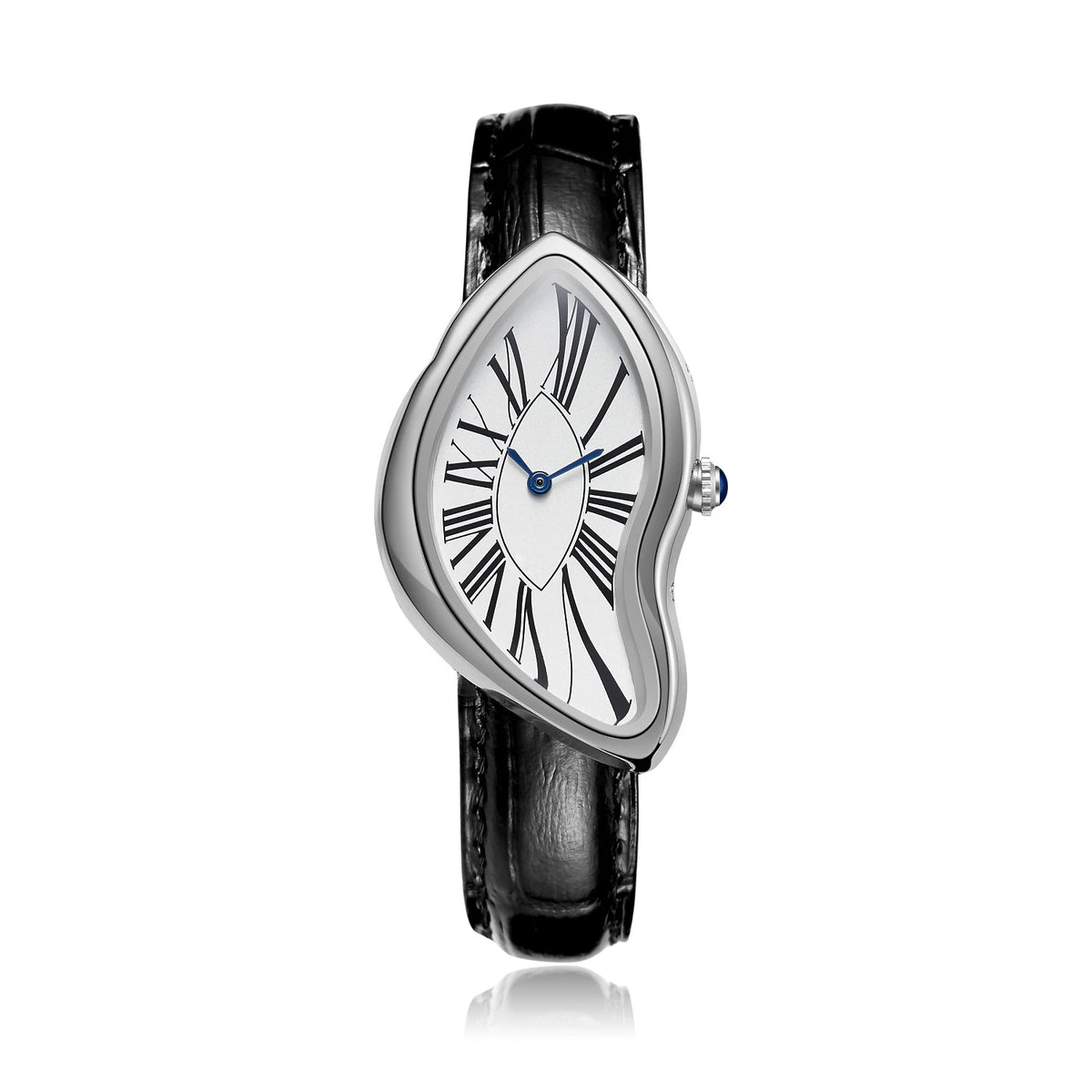 Surrealist Art Melting Watch
