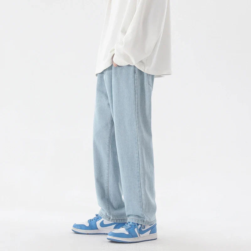 Soft Boy Denim Jeans