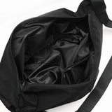 Y2K Crossbody Dumpling Bag